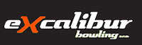 logo provozovny Excalibur Bowling